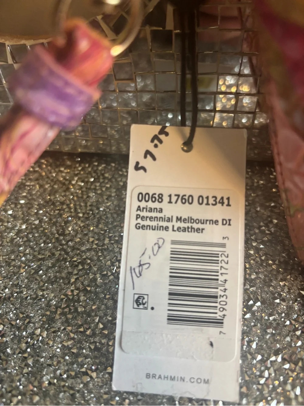 ⭐️Brahmin Ariana Perennial Melbourne DI